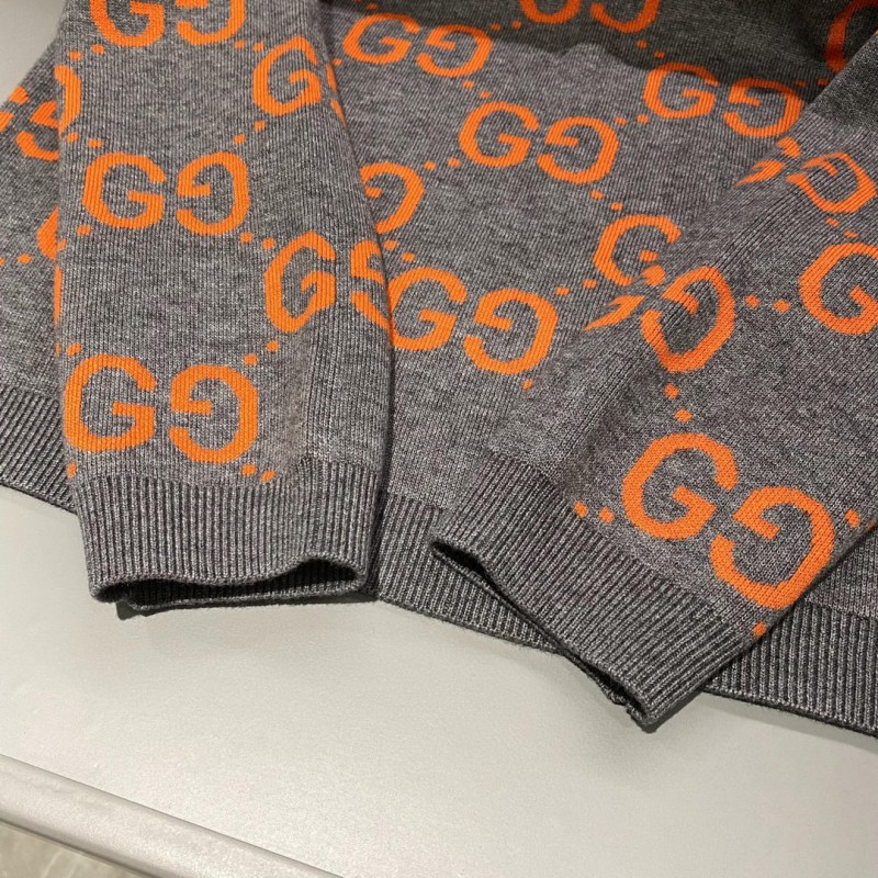 Gucci Unisex Sweater