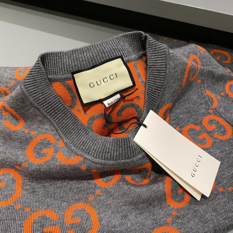 Gucci Unisex Sweater