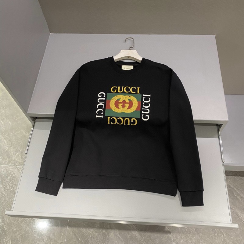 Gucci Unisex Sweater