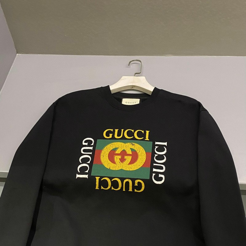 Gucci Unisex Sweater