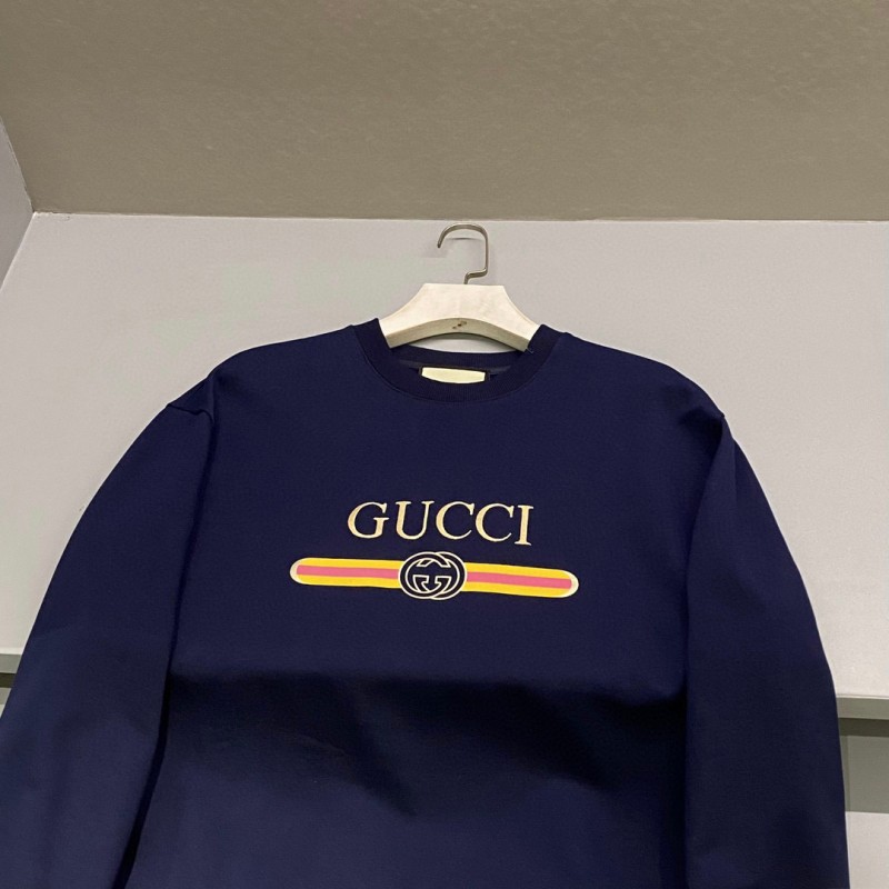 Gucci Unisex Sweater