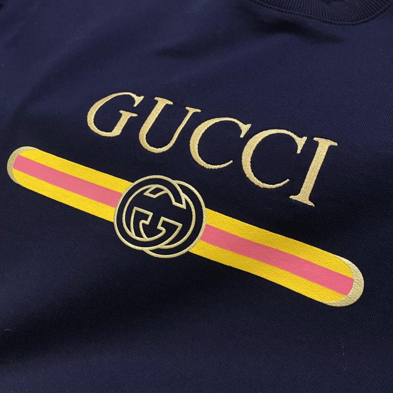 Gucci Unisex Sweater