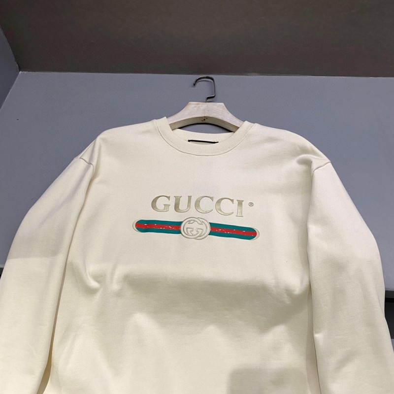 Gucci Unisex Sweater