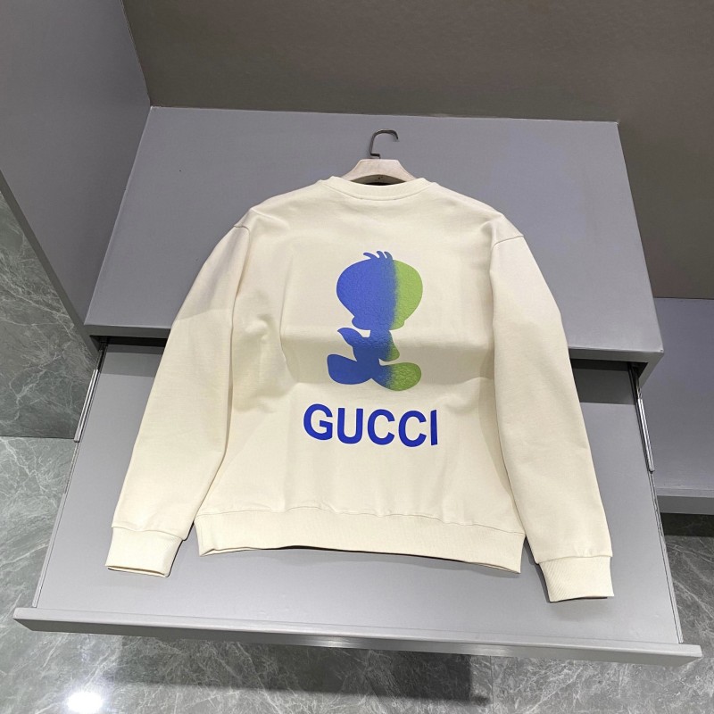 Gucci Unisex Sweater