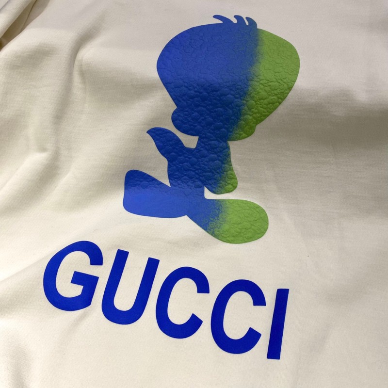 Gucci Unisex Sweater