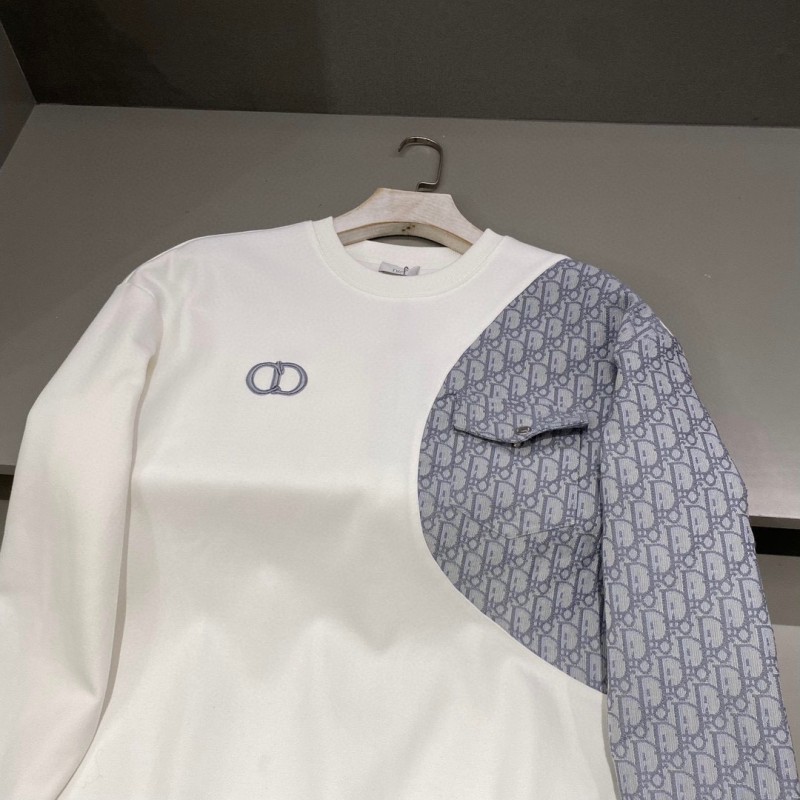 Dior Unisex sweater