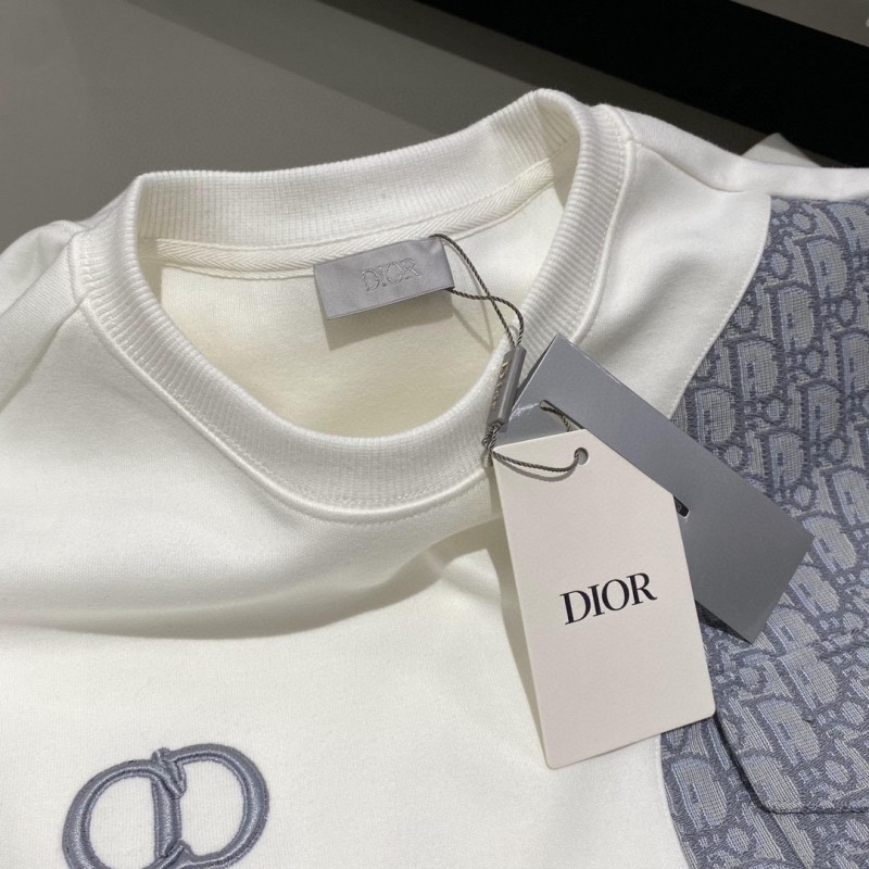 Dior Unisex sweater