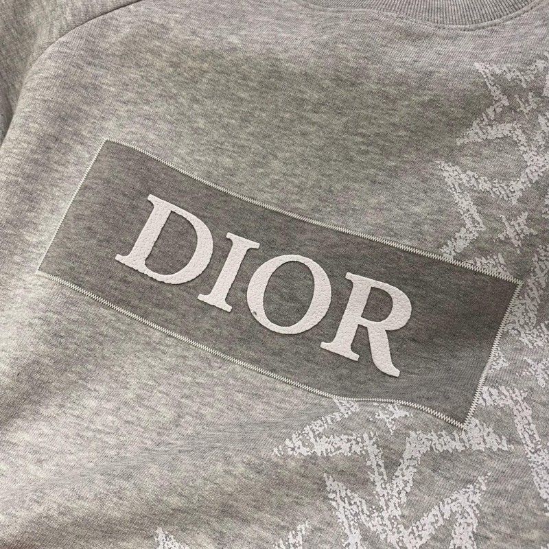 Dior Unisex sweater