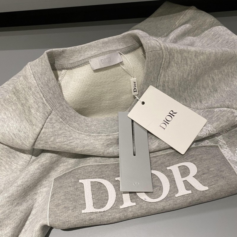 Dior Unisex sweater