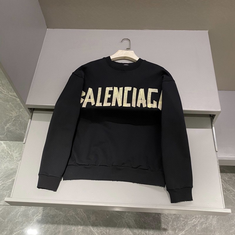 Balenciaga Unisex Sweater