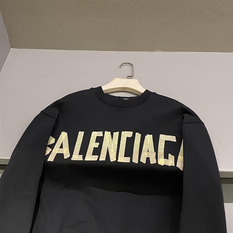 Balenciaga Unisex Sweater