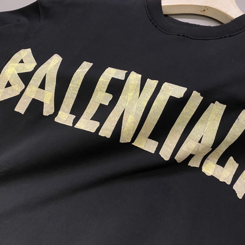 Balenciaga Unisex Sweater