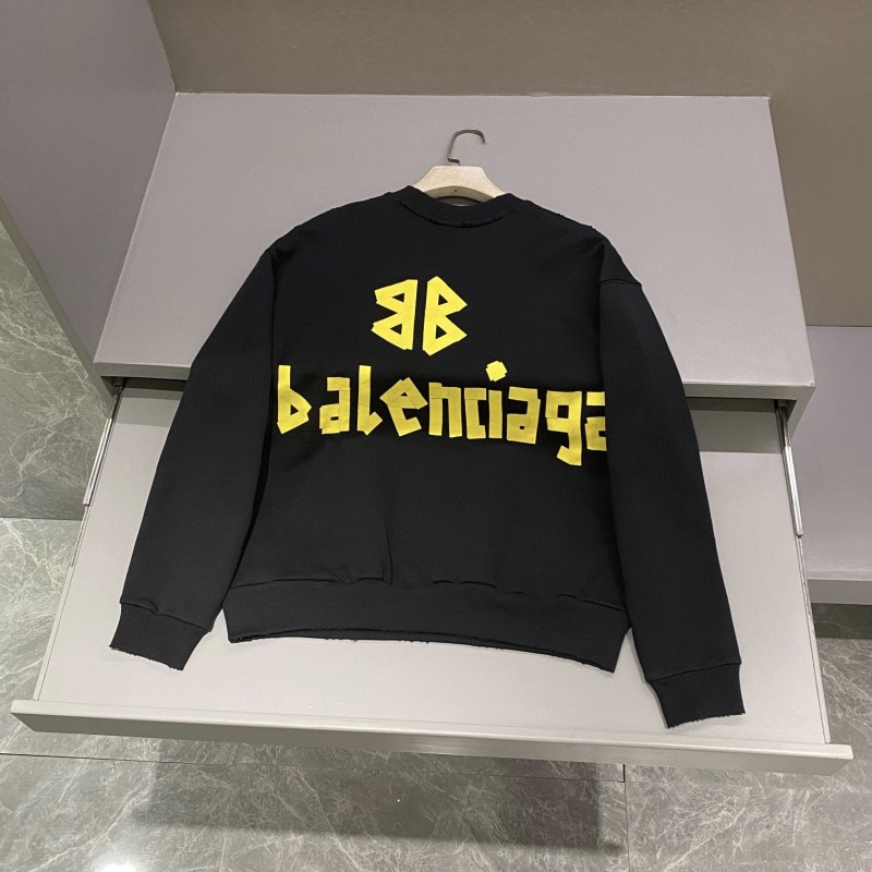 Balenciaga Unisex Sweater