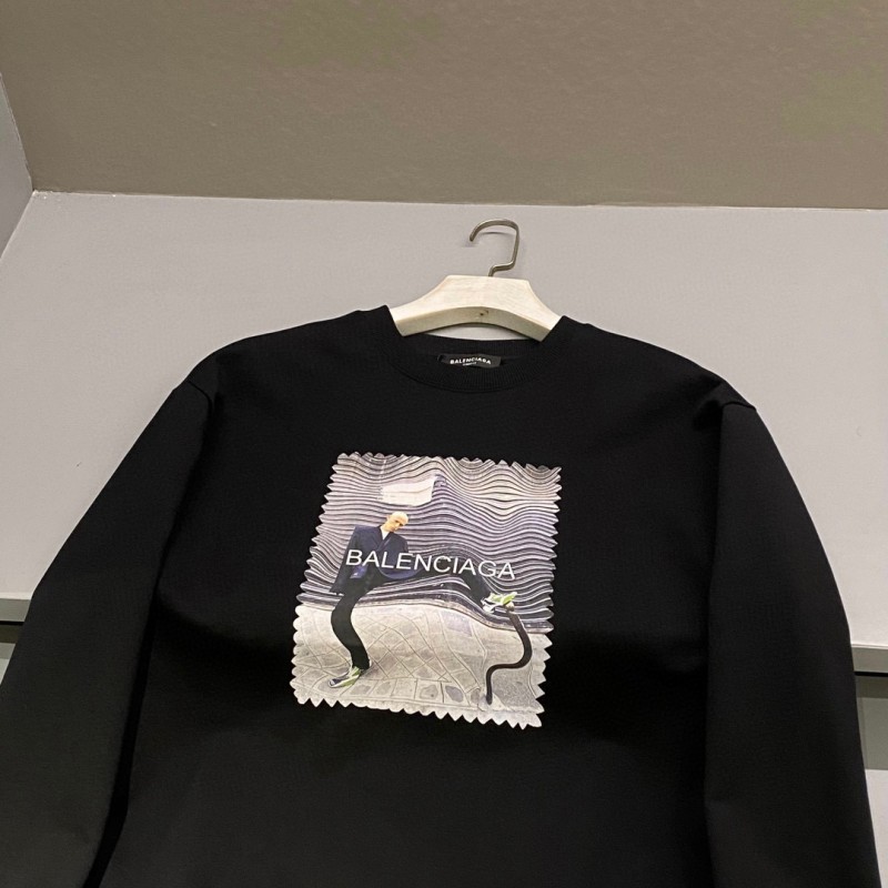 Balenciaga Unisex Sweater