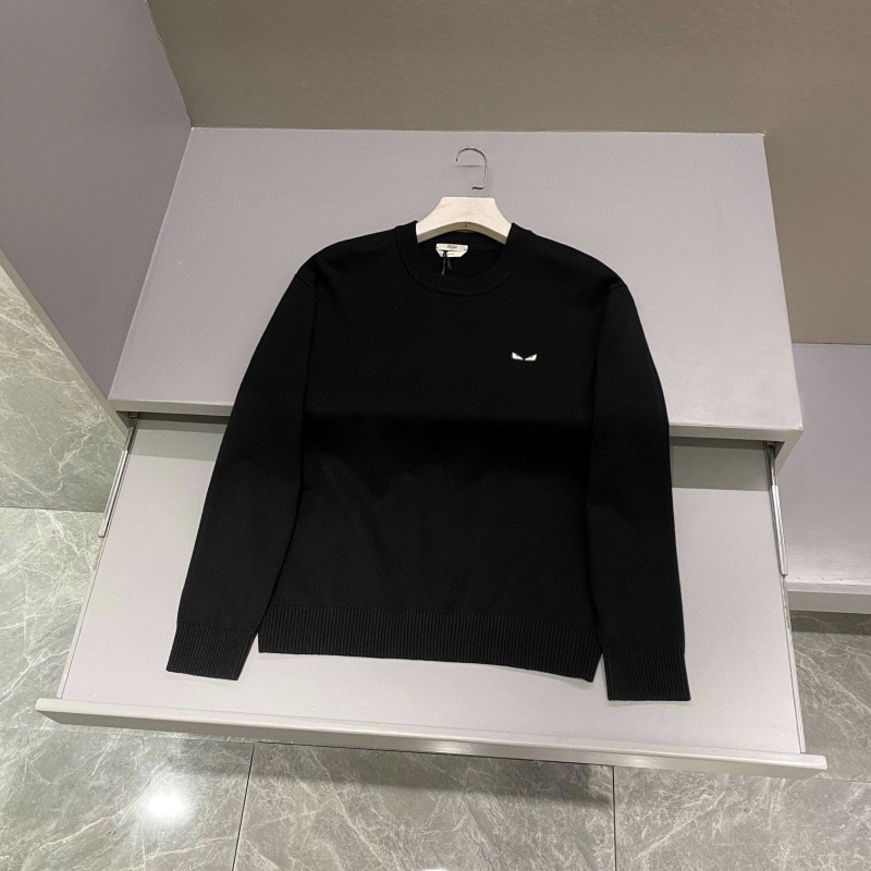 Fendi Unisex Sweater