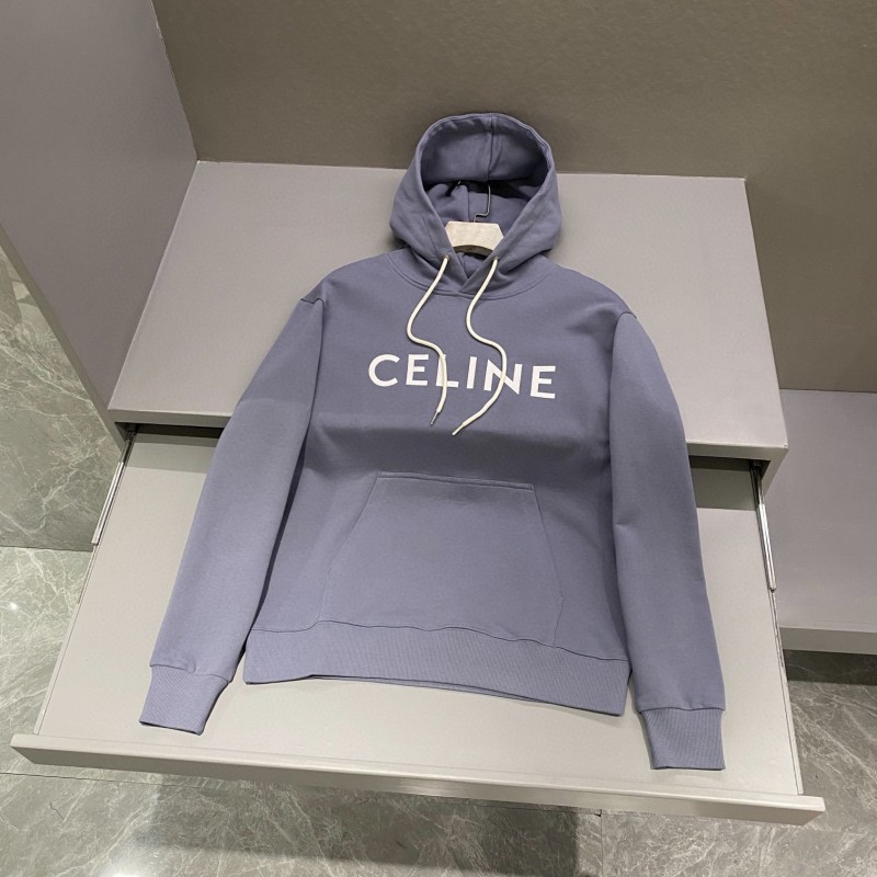 Celine Unisex Hoodie