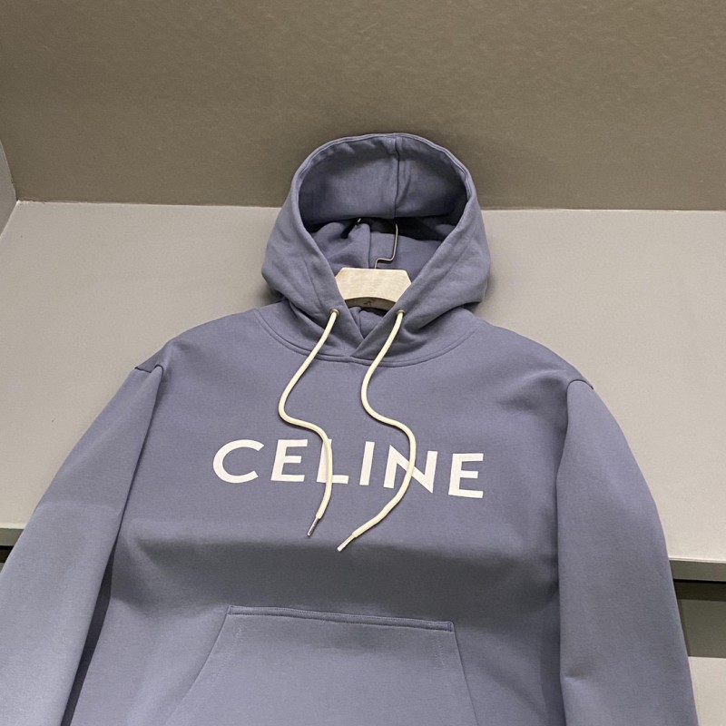 Celine Unisex Hoodie