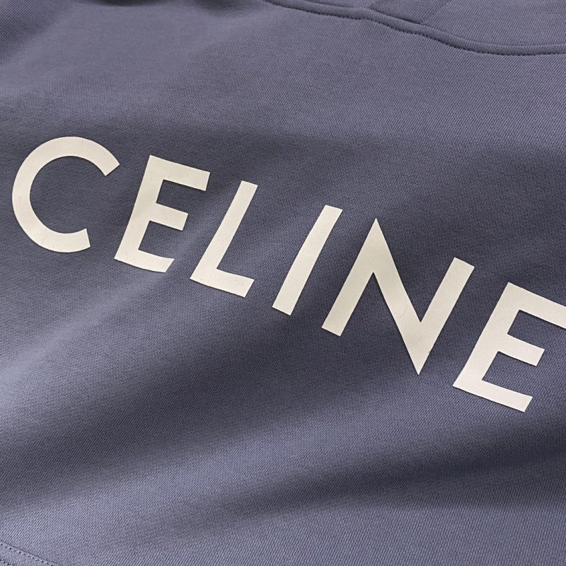 Celine Unisex Hoodie