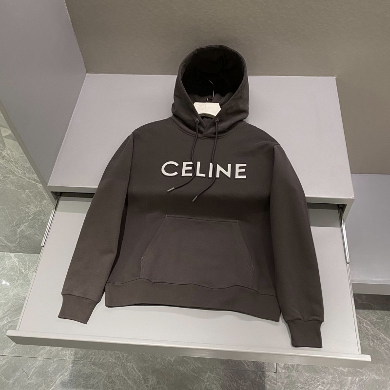 Celine Unisex Hoodie