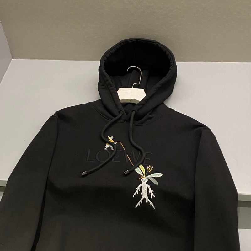 Loewe Unisex Hoodie