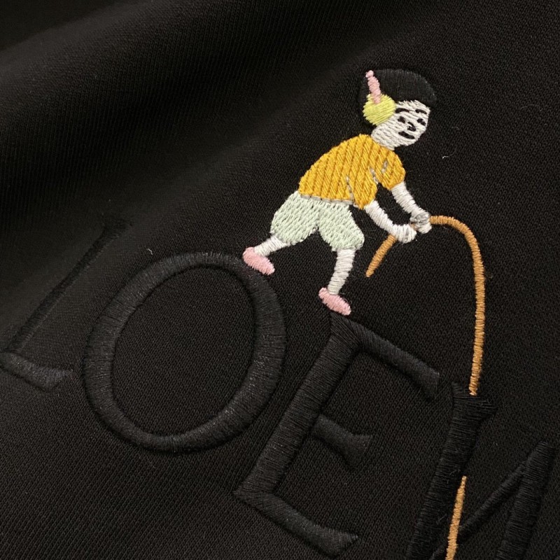 Loewe Unisex Hoodie