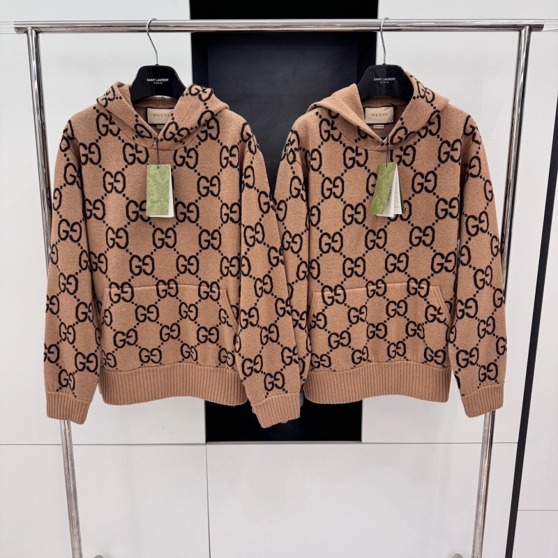 Gucci Unisex Hoodie