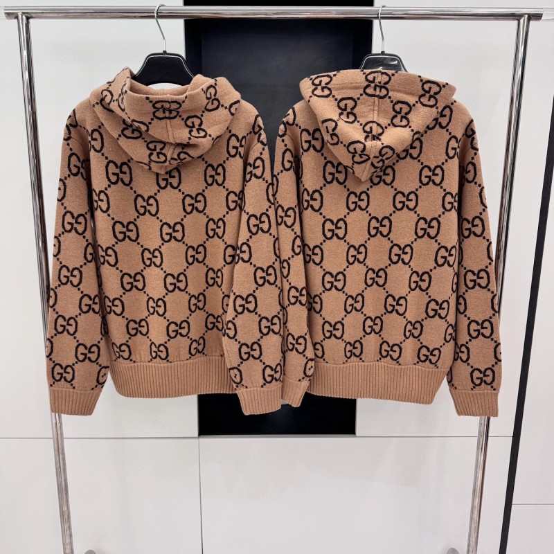 Gucci Unisex Hoodie