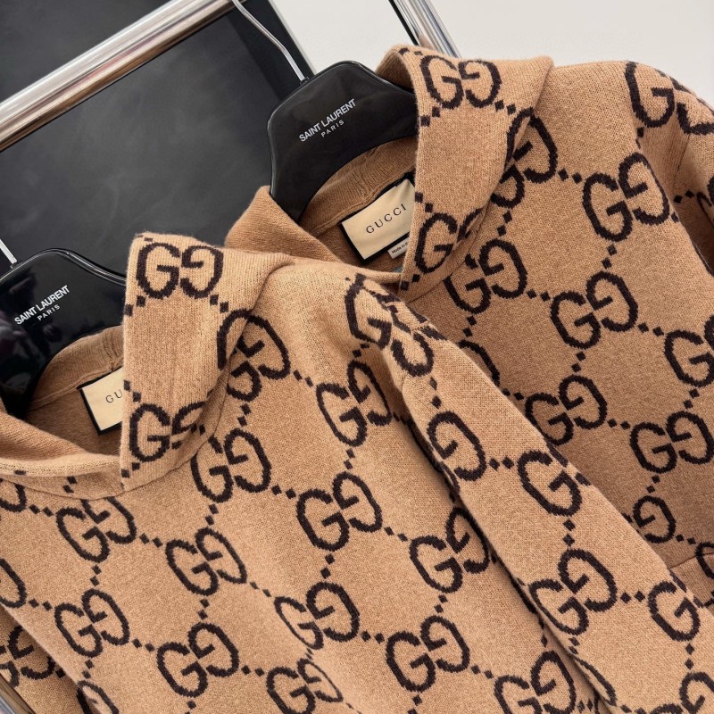 Gucci Unisex Hoodie