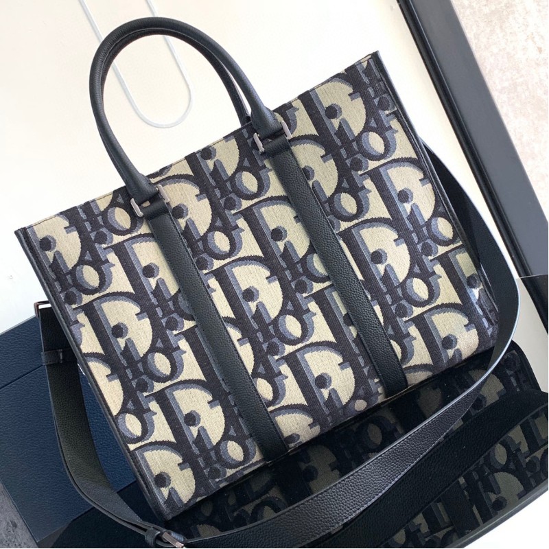 Dior Tote Bag