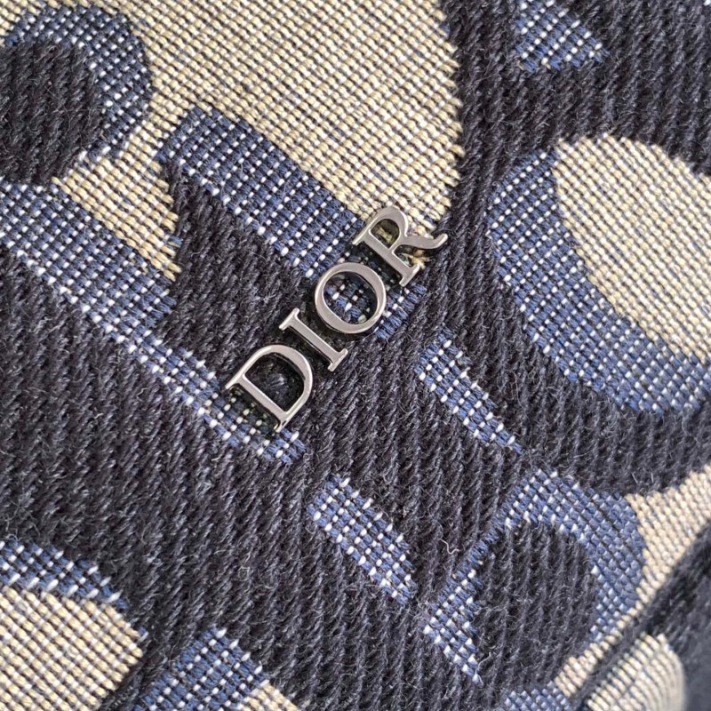 Dior Tote Bag