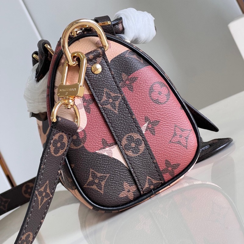 Lv Keepall 25