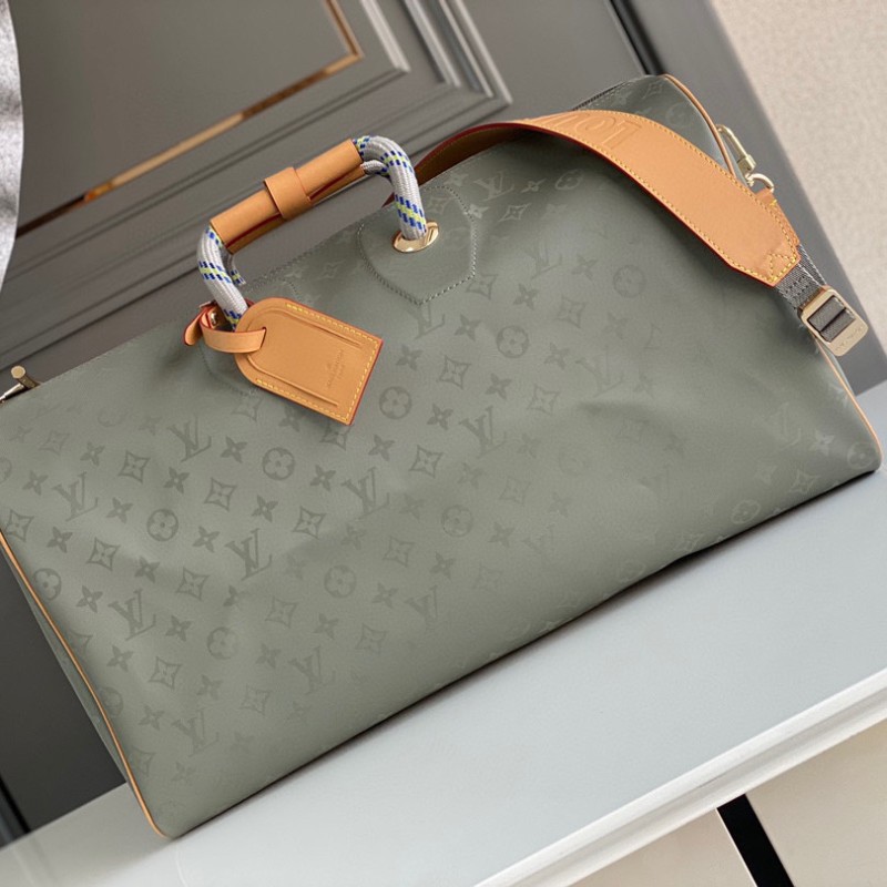 LV Keepall 50