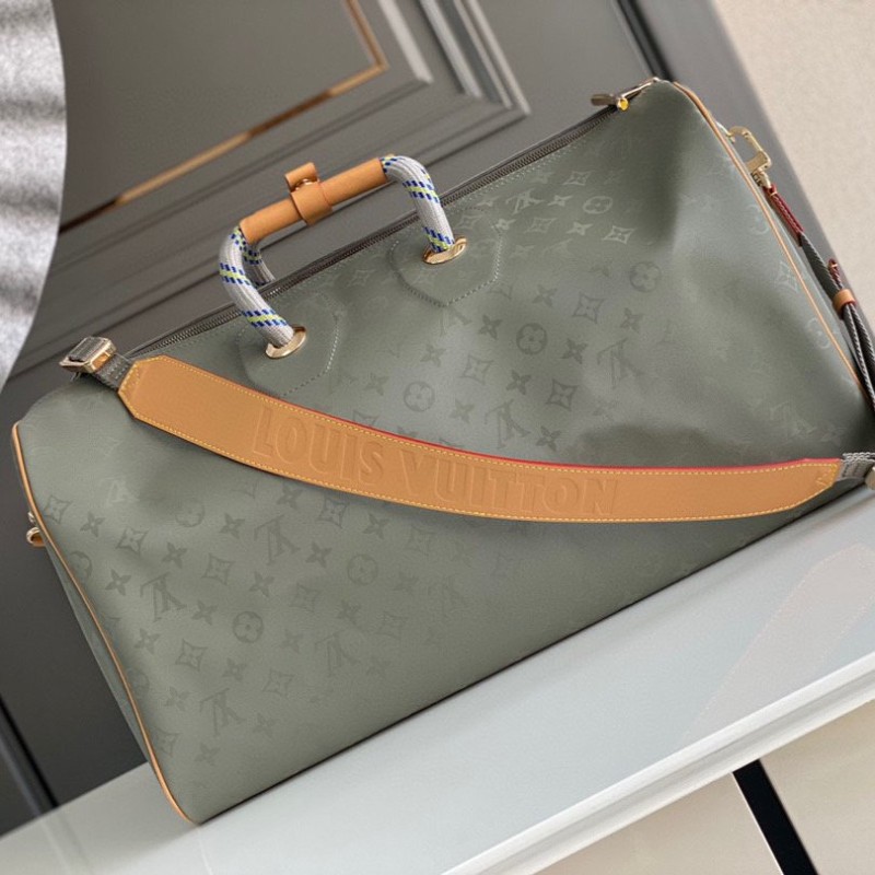 LV Keepall 50