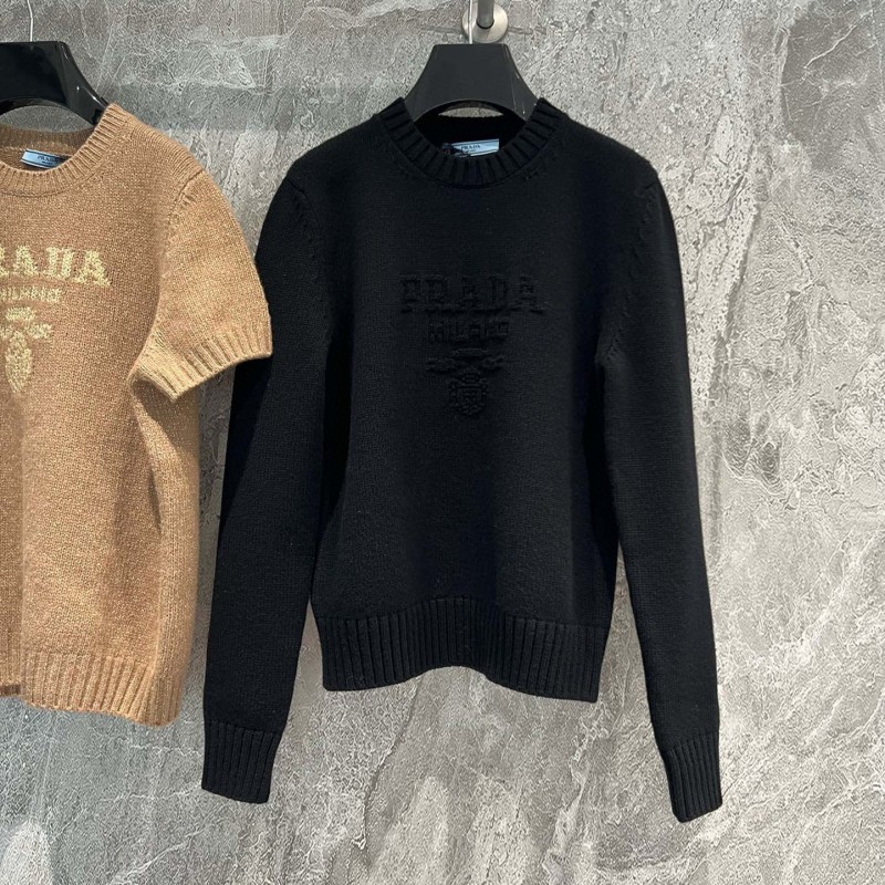 Prada Wool Sweater