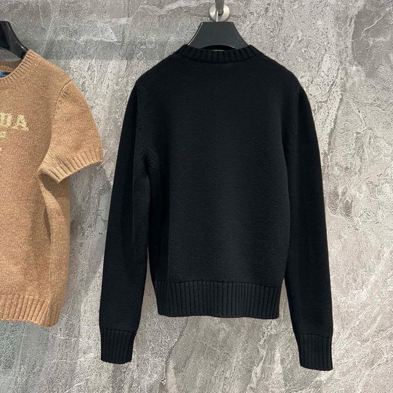 Prada Wool Sweater