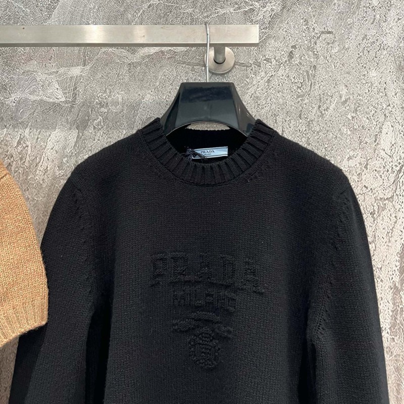 Prada Wool Sweater