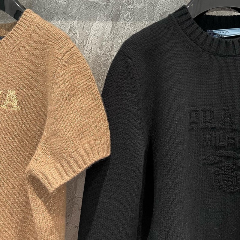 Prada Wool Sweater