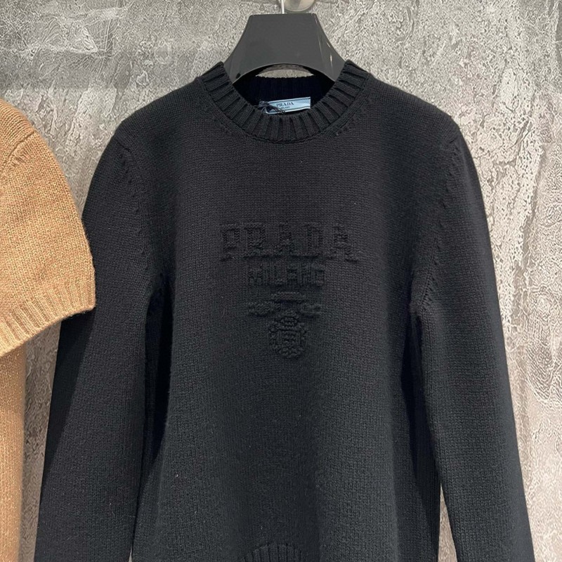 Prada Wool Sweater