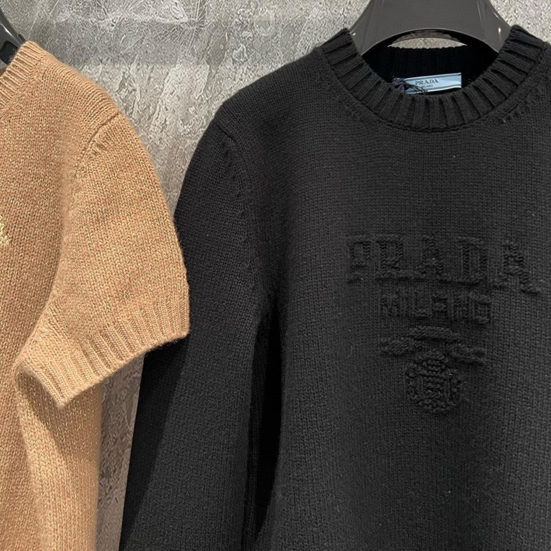 Prada Wool Sweater