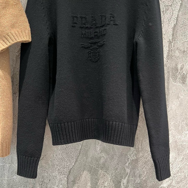 Prada Wool Sweater