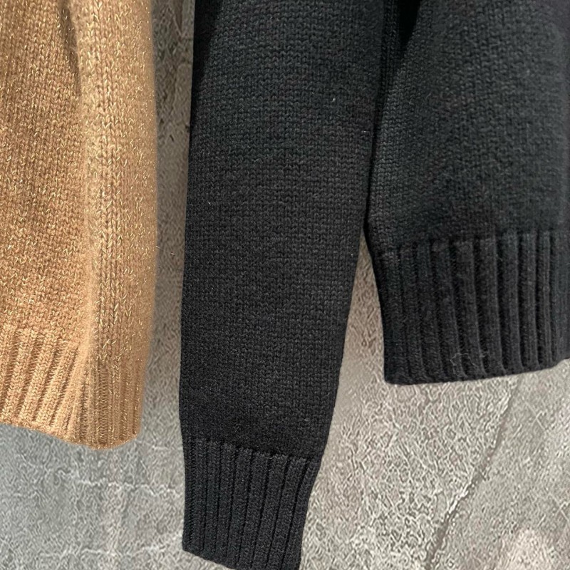 Prada Wool Sweater