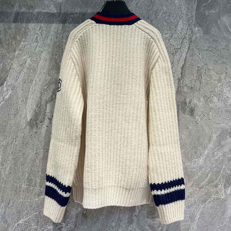 Gucci Unisex Cardigan