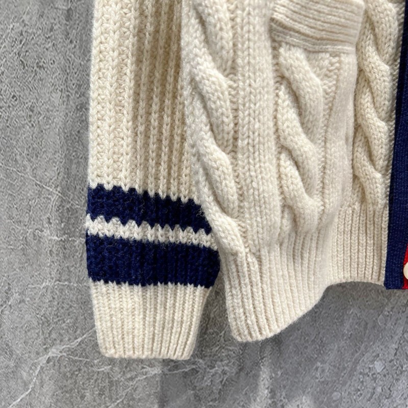 Gucci Unisex Cardigan