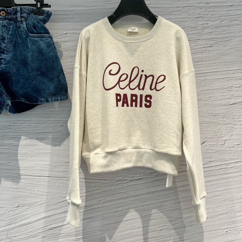 Celine Sweater