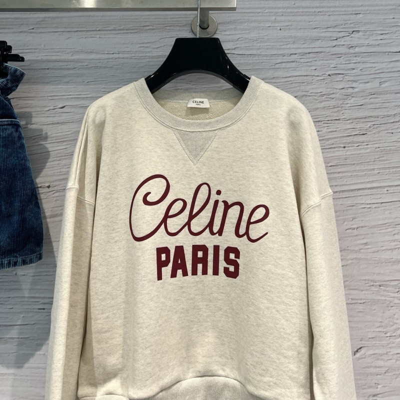 Celine Sweater