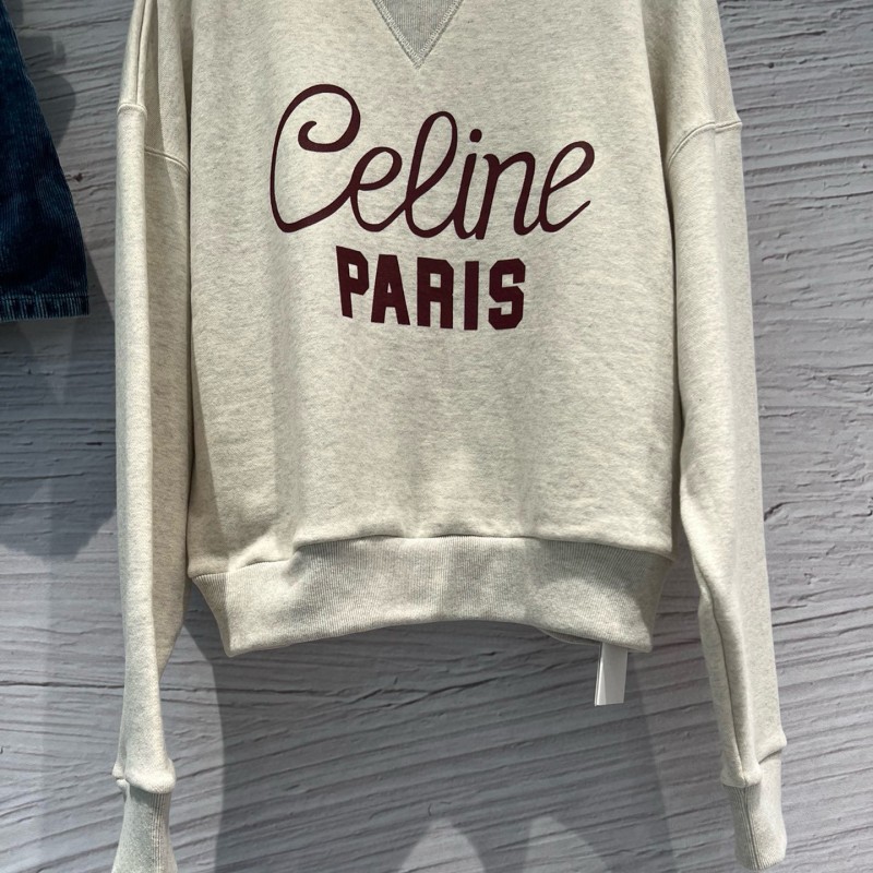 Celine Sweater