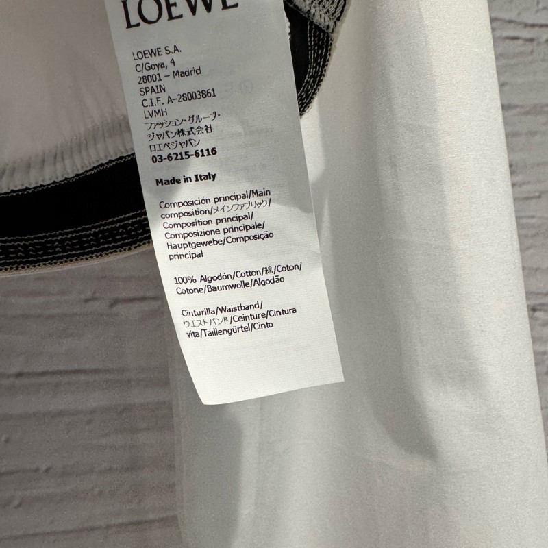 Loewe Shirt