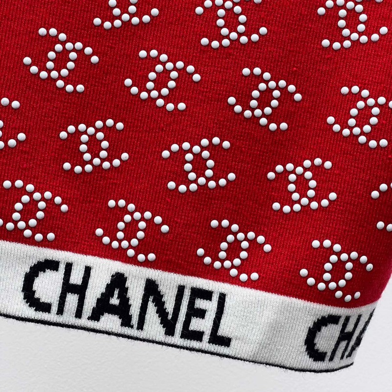 Chanel Singlet