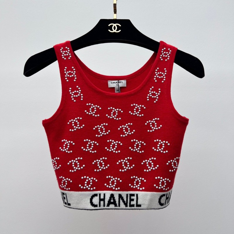 Chanel Singlet