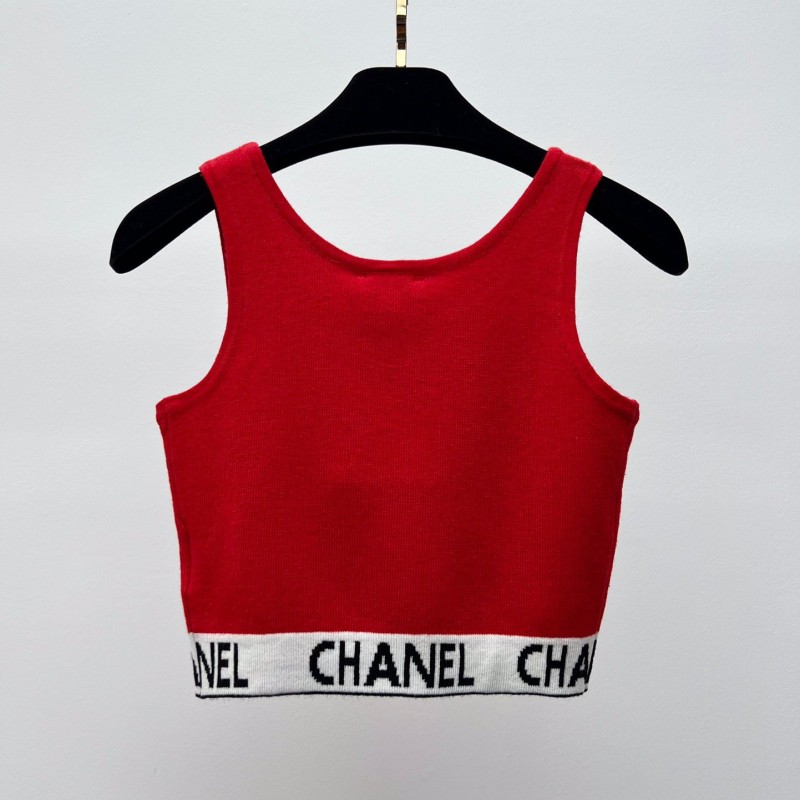 Chanel Singlet